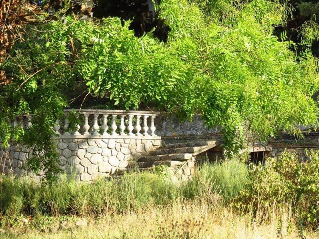 Studio Eglantine Villa Lorgues Buitenkant foto